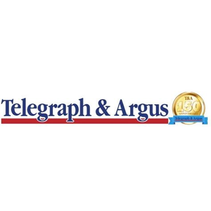 Thetelegraphandargus.co.uk